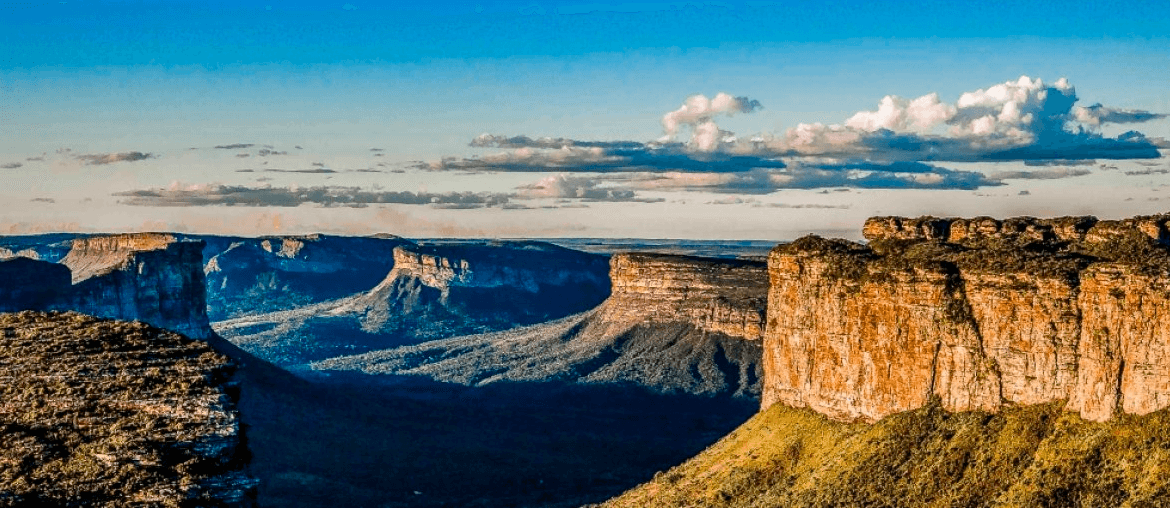 Chapada Diamantina: o melhor destino para sua próxima viagem