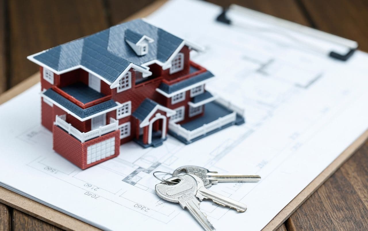 Como comprar um imóvel sem entrada?