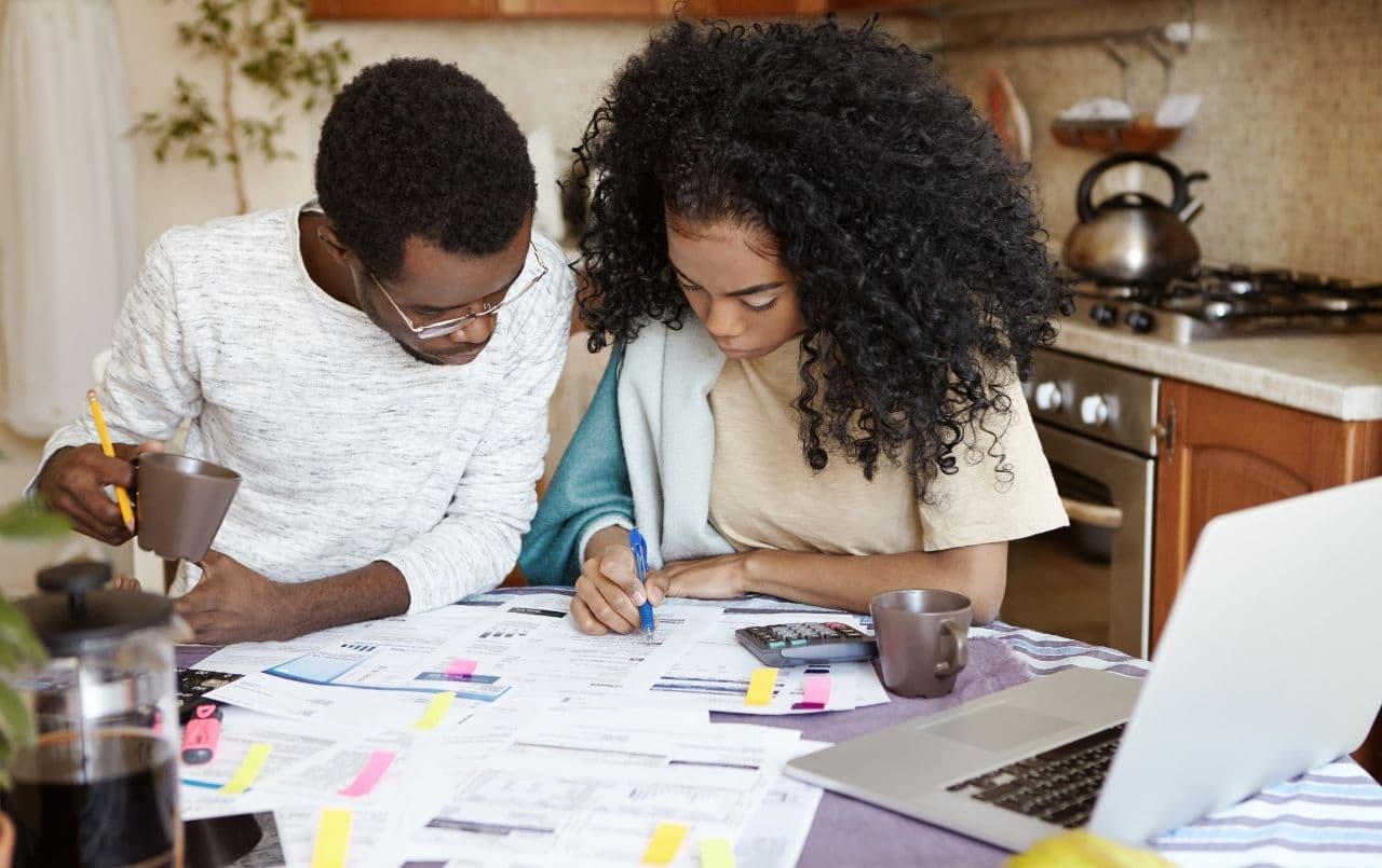 Como fazer um orçamento familiar sem erro
