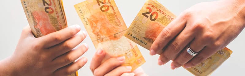 Como funciona o encerramento do grupo de um consórcio?