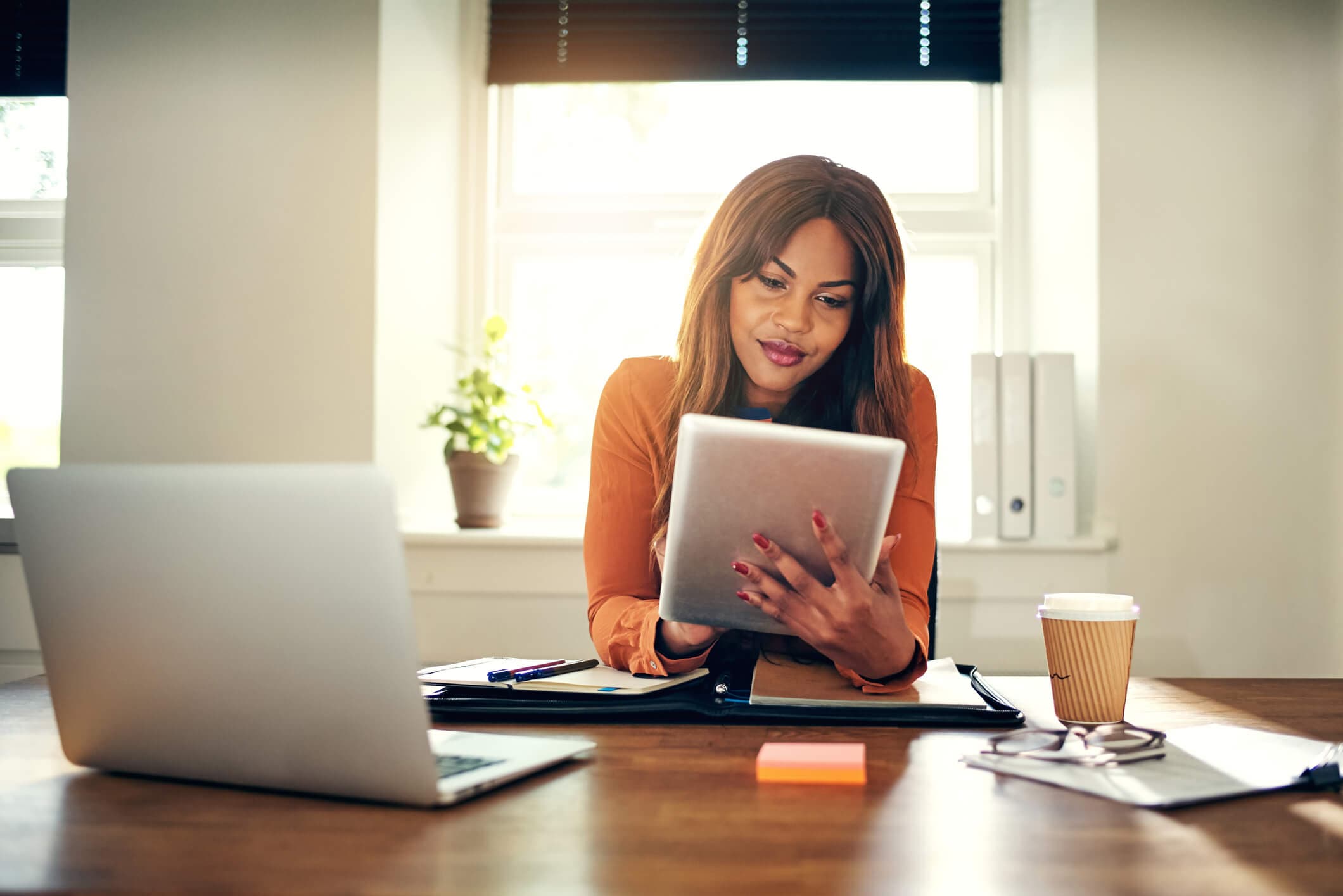 Como um MBA executivo pode alavancar a sua carreira