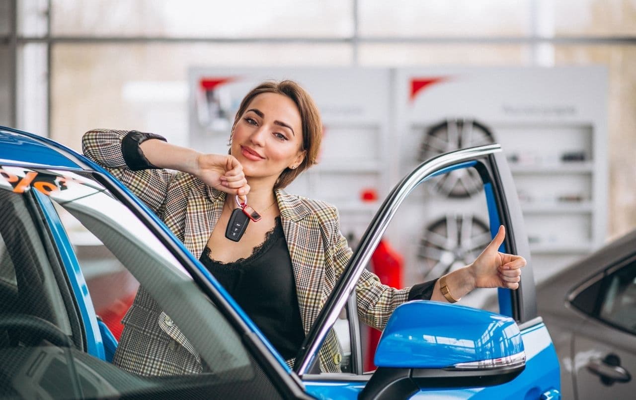 Consórcio de carro: compre seu automóvel sem juros!