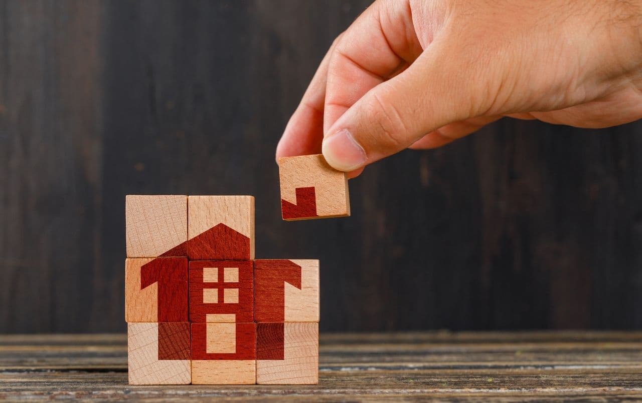 Consórcio pode transformar o sonho de ter seu próprio apartamento uma realidade