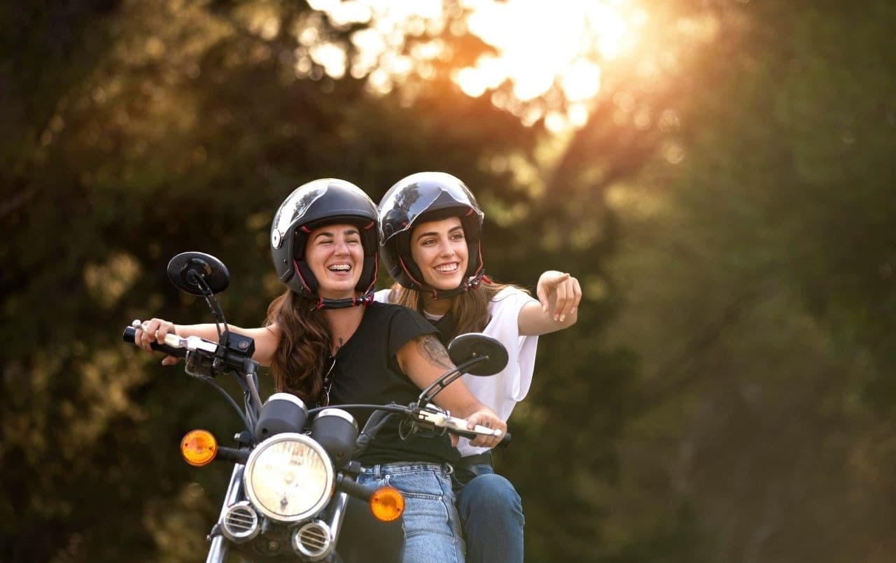 Modelos de motos que serão lançadas em 2022