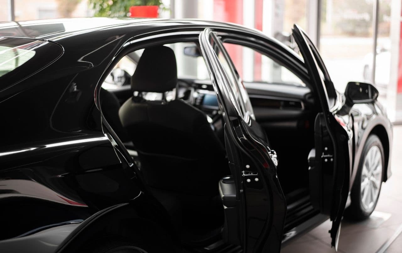 Dicas na hora de comprar o seu primeiro carro