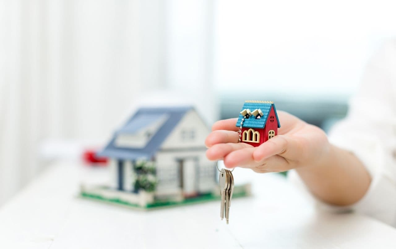 É possível comprar um imóvel em outro Estado com consórcio?