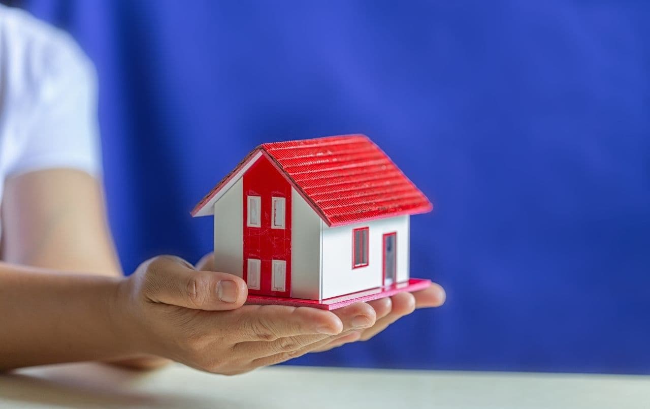 É possível enriquecer com imóveis?