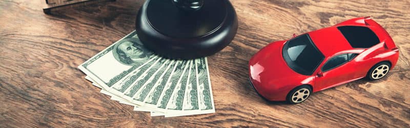 É possível utilizar um carro usado para dar um lance em um consórcio?