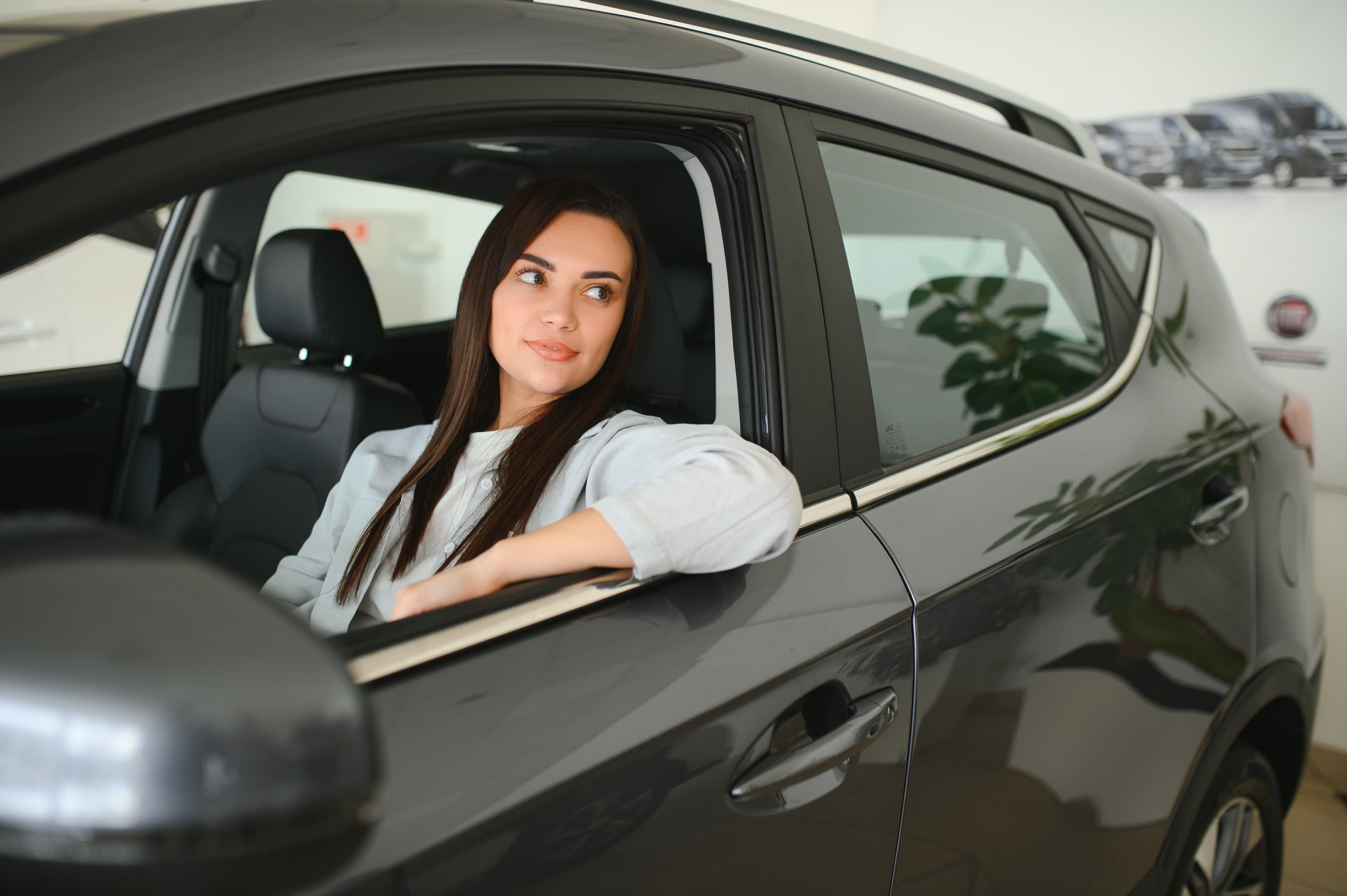 A Embracon te ajuda a comprar um veículo