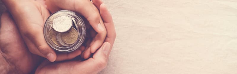 Finanças da família: como ensinar os filhos a economizar dinheiro?