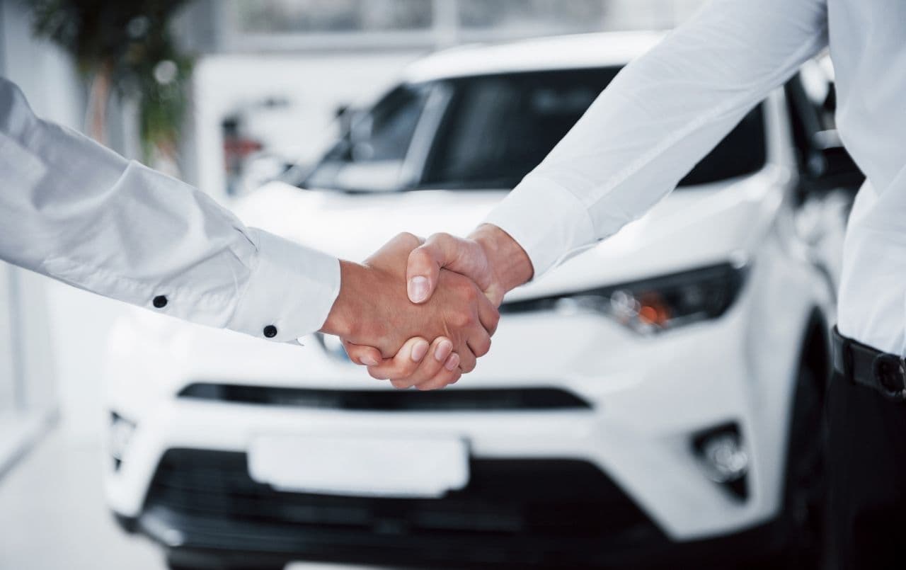 Guia completo para a compra do primeiro carro