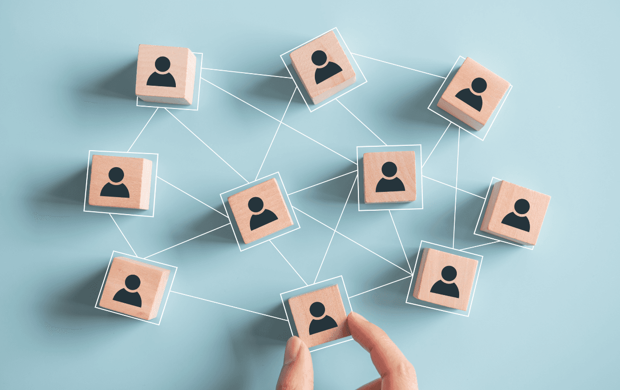 Definição do grupo de consórcio