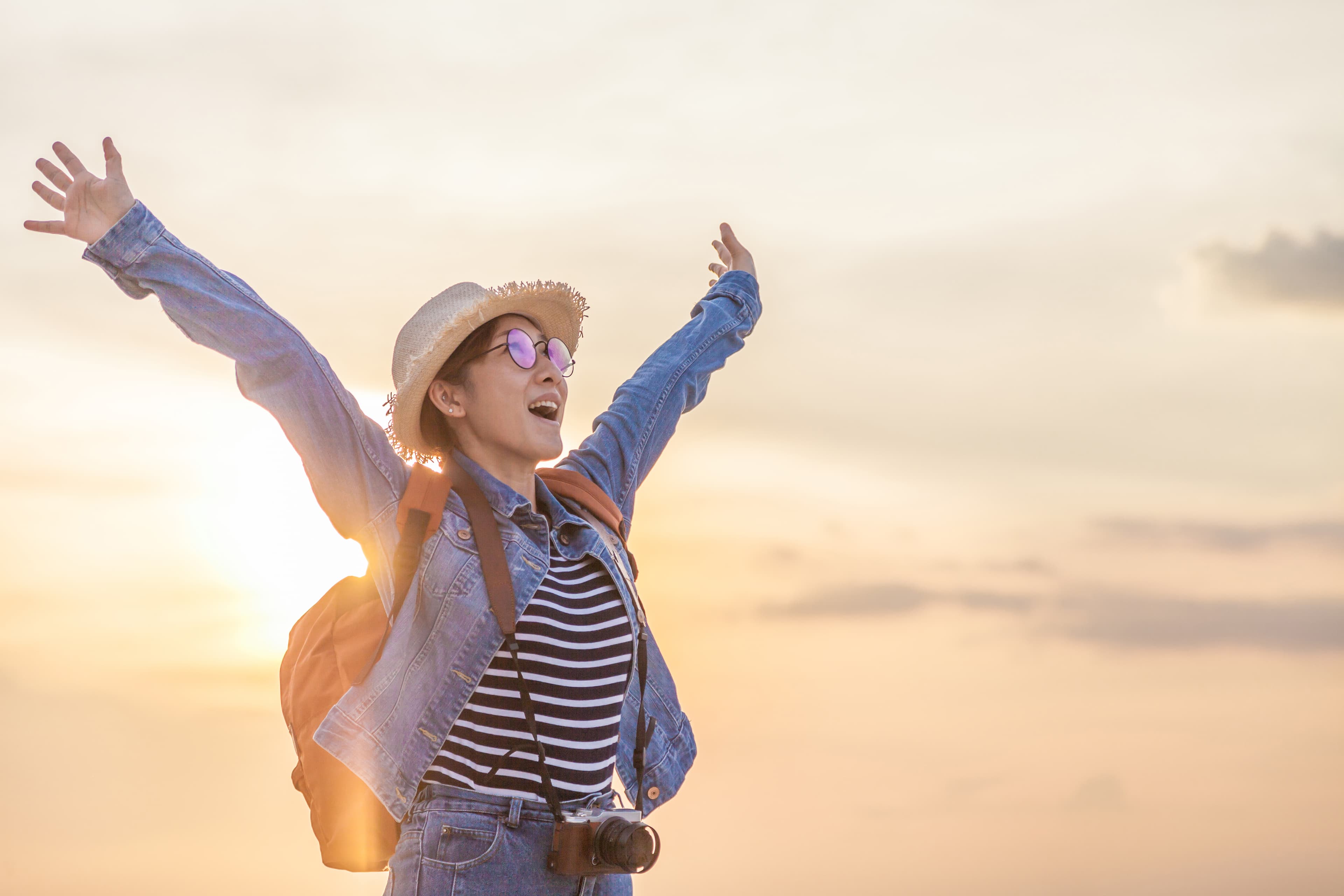 A Embracon te ajuda a realizar a viagem dos sonhos no Brasil