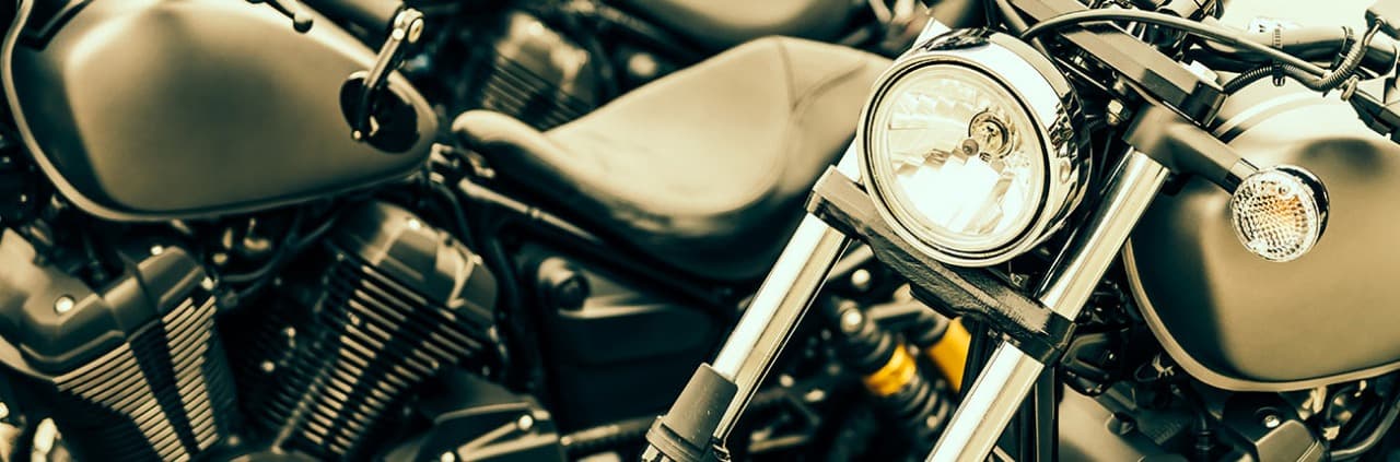 Motos: confira os modelos mais novos do mercado