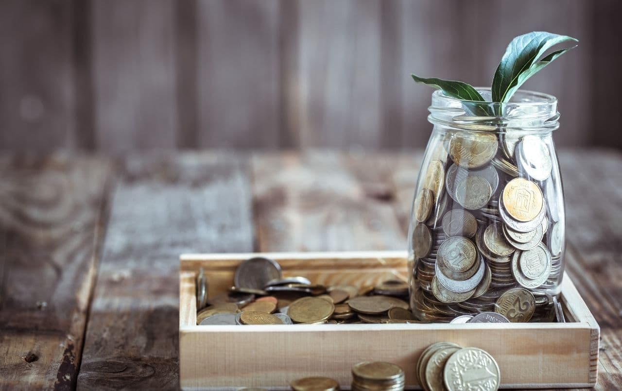 O ano ainda não acabou: comece a construir sua reserva financeira