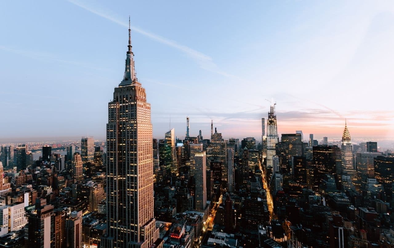 Porque Nova York é a cidade que você precisa conhecer?