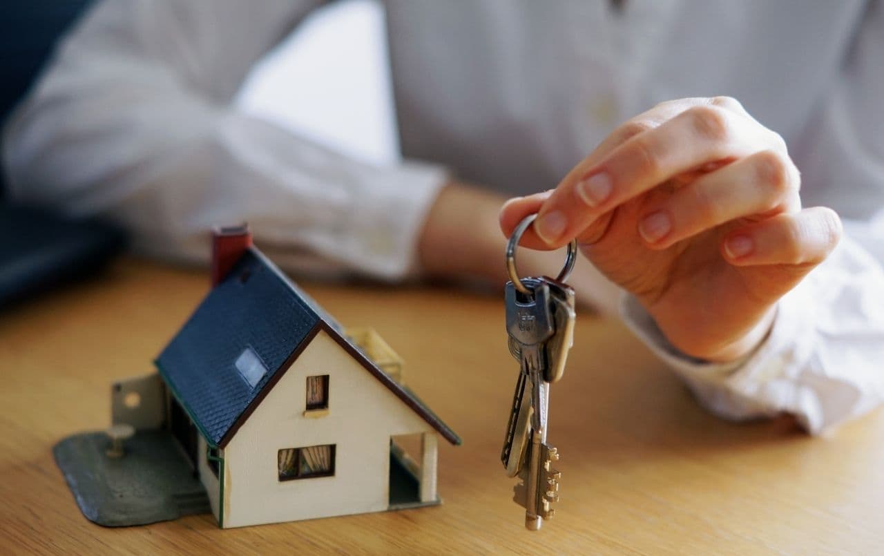 Qual a melhor forma de comprar o primeiro imóvel?