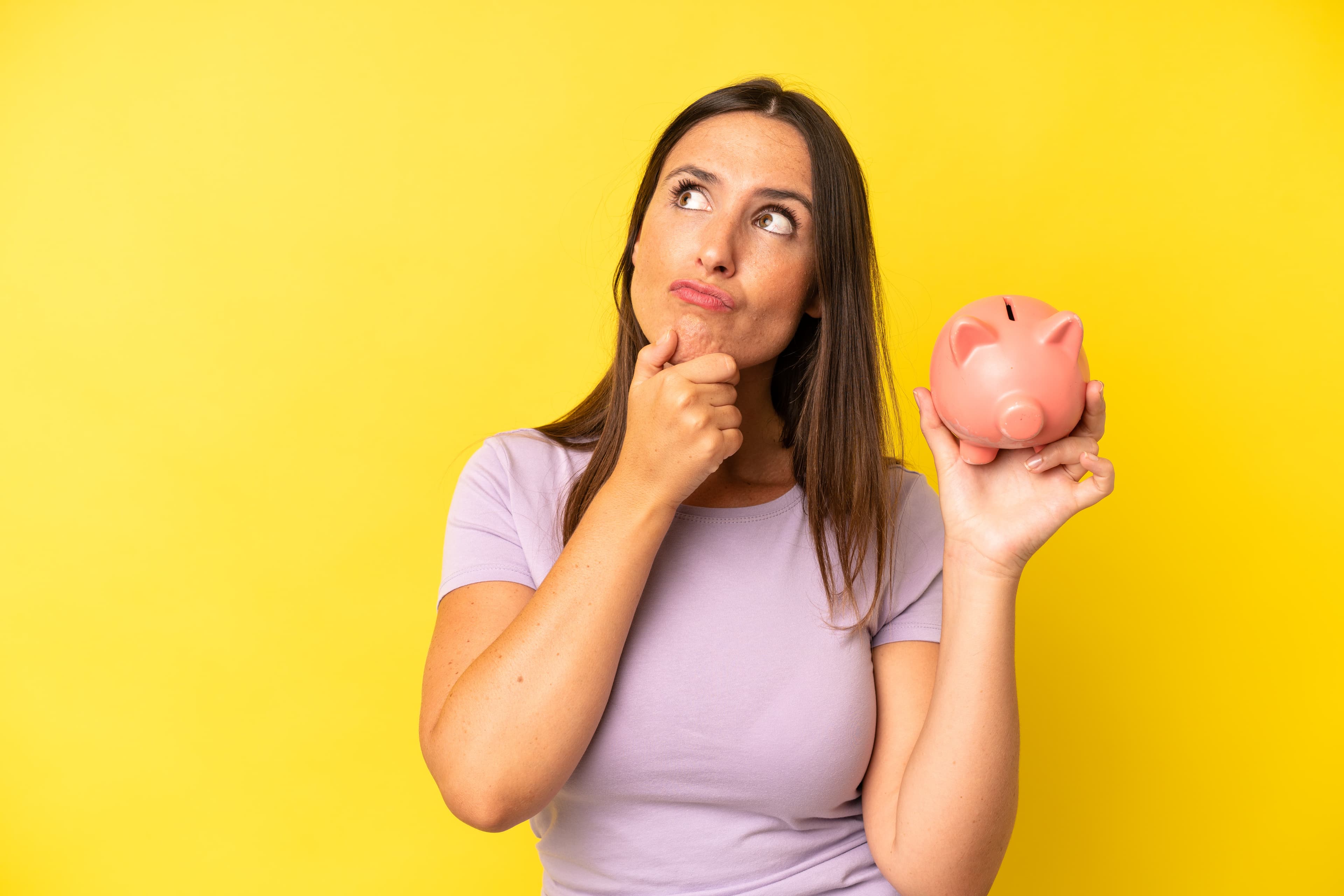 Qual o investimento inicial no consórcio?