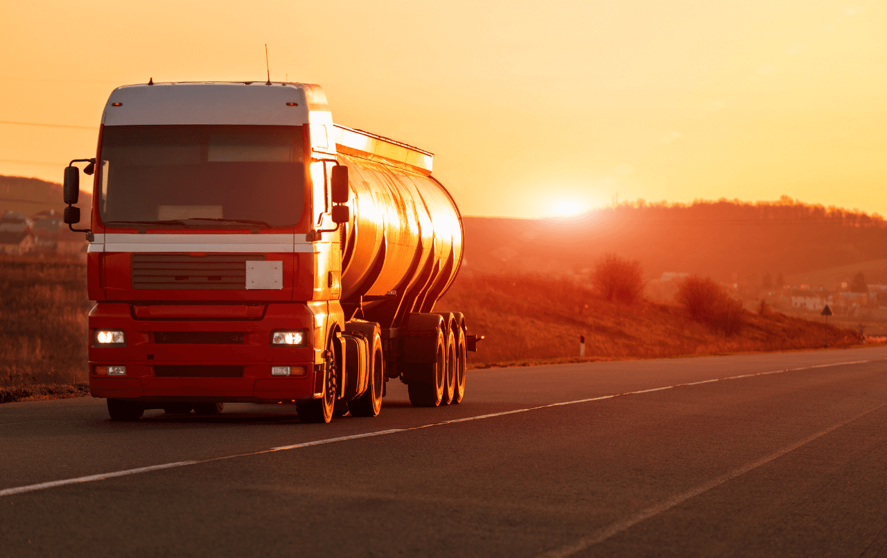 Consórcio de veículos pesados