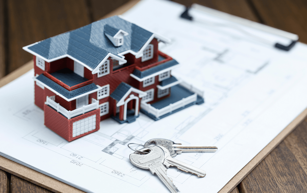 Quer mudar de residência? O consórcio de casas pode te ajudar