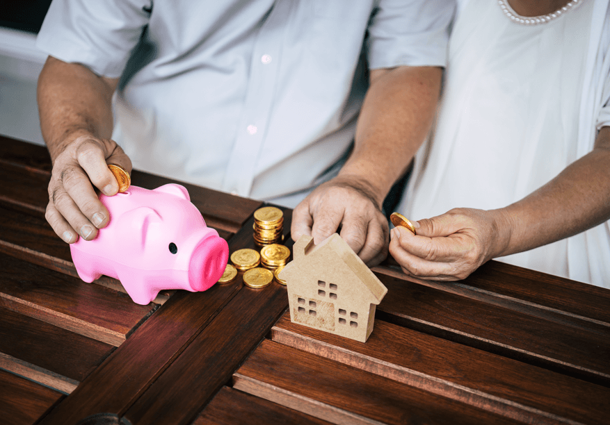 Seu investimento para aposentadoria com consórcio