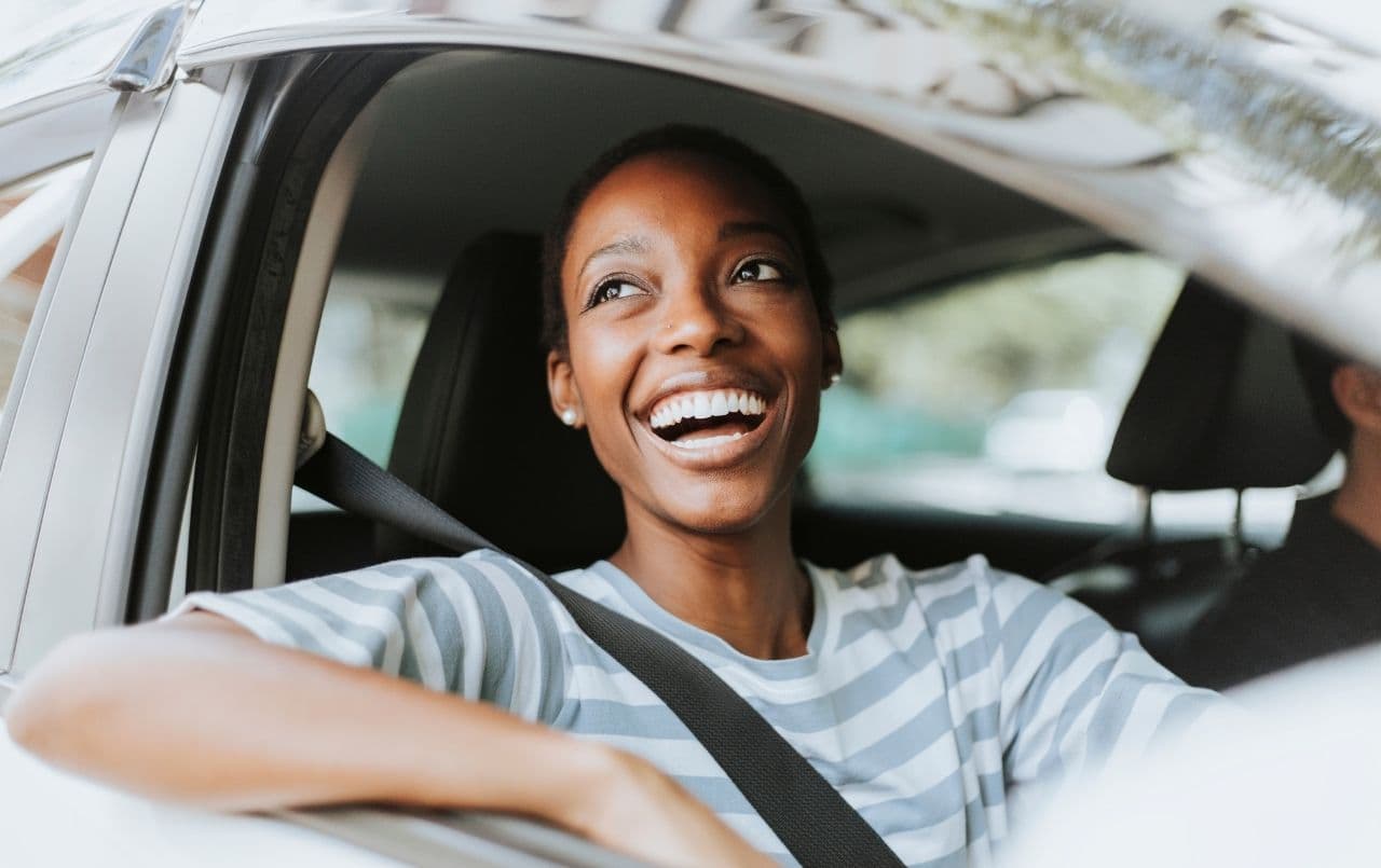 Use o consórcio para comprar o seu primeiro carro