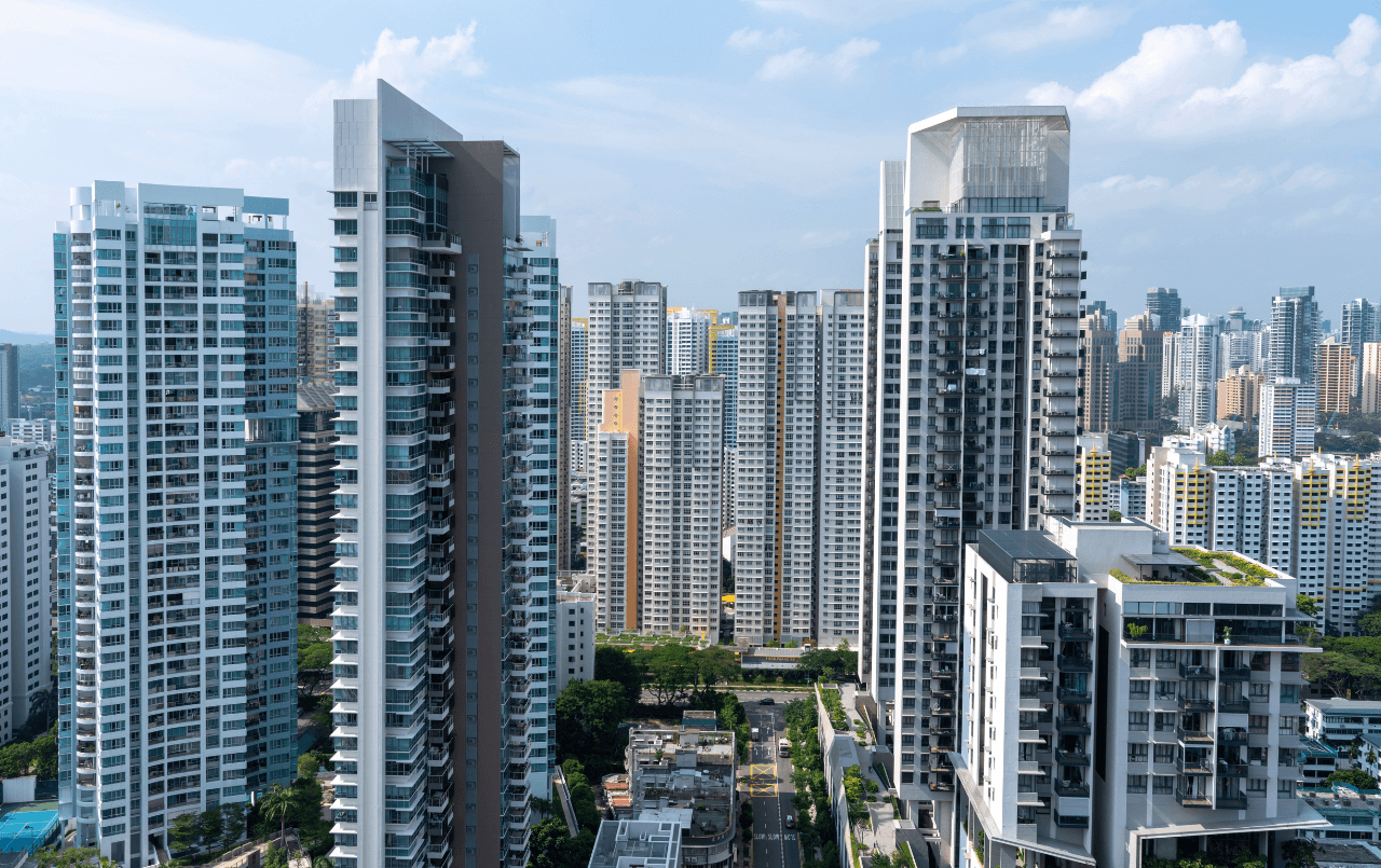 Apartamento é investimento?