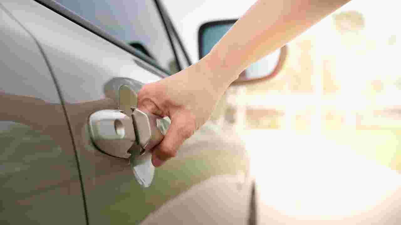 Imagem de Carta de credito de carro