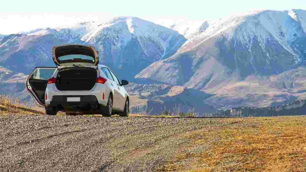 Imagem de Carta de credito para veiculos