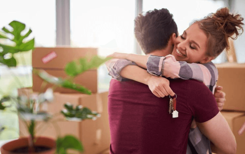 Imagem de Obtenha a casa própria